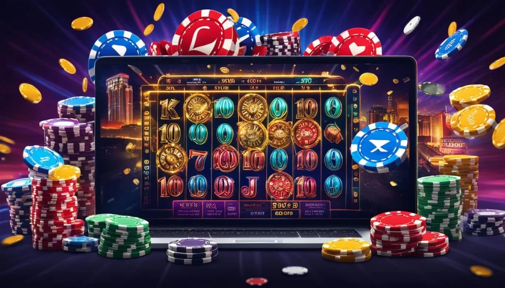 Hình ảnh chính Blog king88vin: Tin tức và Hướng dẫn Cá cược Trực tuyến