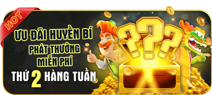 Các trò chơi slot phổ biến