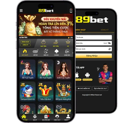 Ứng dụng cá cược king88vin