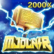 Slot game Gates of Olympus