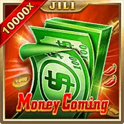 Slot game Buffalo King